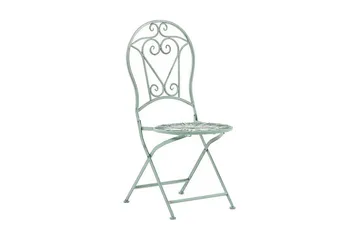 Picasso Caféset - Grön - Utemöbler & utemiljö - Utegrupp - Cafegrupp & cafeset