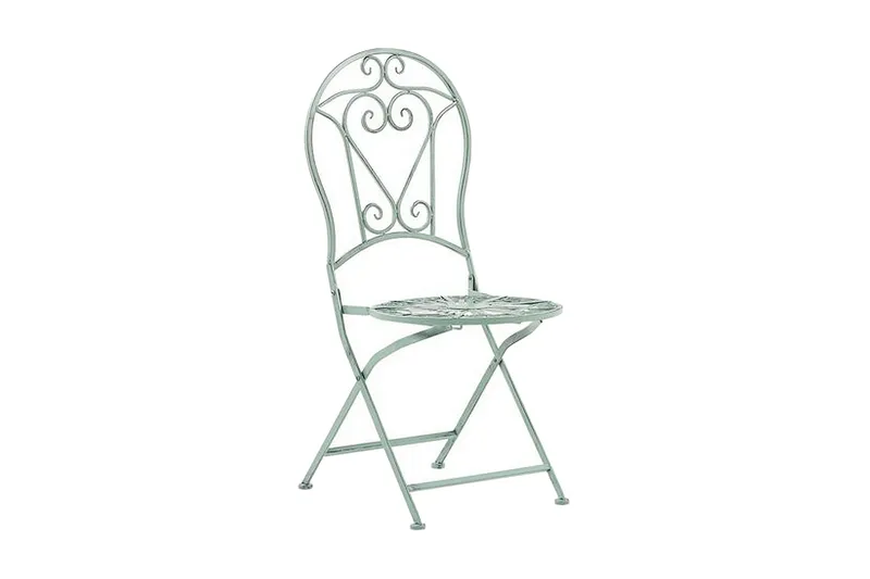 Picasso Caféset - Grön - Utemöbler & utemiljö - Utegrupp - Cafegrupp & cafeset