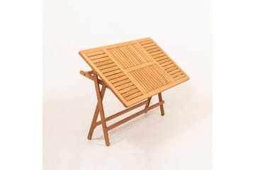 Ramjani Matgrupp Utomhus - Valnöt - Utemöbler & utemiljö - Utegrupp - Matgrupp utomhus