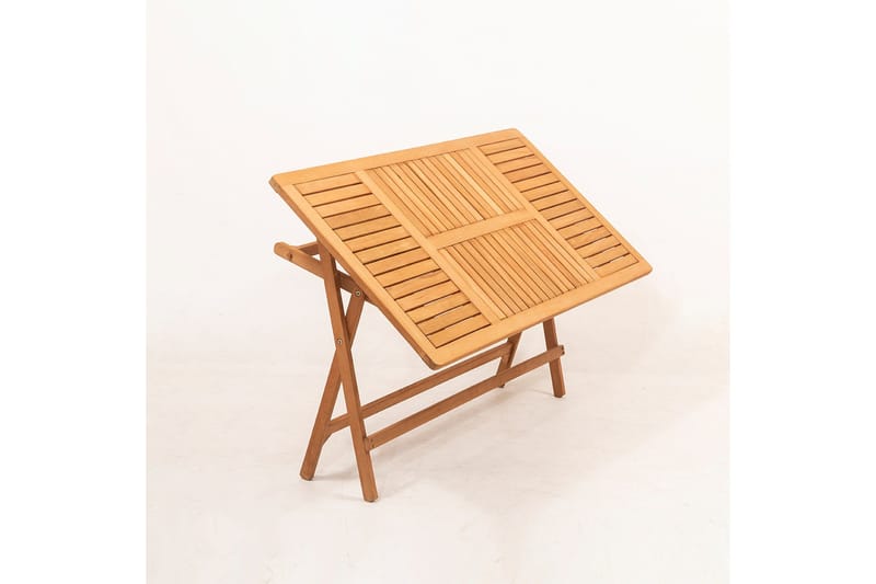 Ramjani Matgrupp Utomhus - Valnöt - Utemöbler & utemiljö - Utegrupp - Matgrupp utomhus