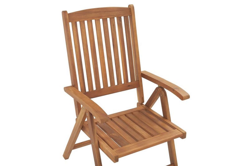 Riliegh Balkongset 68 cm + 2 Utestolar - Grafitgrå - Utemöbler & utemiljö - Utegrupp - Cafegrupp & cafeset