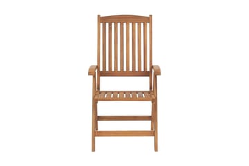 Riliegh Balkongset 68 cm + 2 Utestolar - Grafitgrå - Utemöbler & utemiljö - Utegrupp - Cafegrupp & cafeset