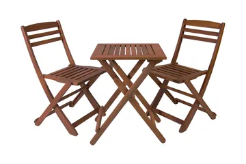 Rouen Balkongset - Utemöbler & utemiljö - Utegrupp - Cafegrupp & cafeset