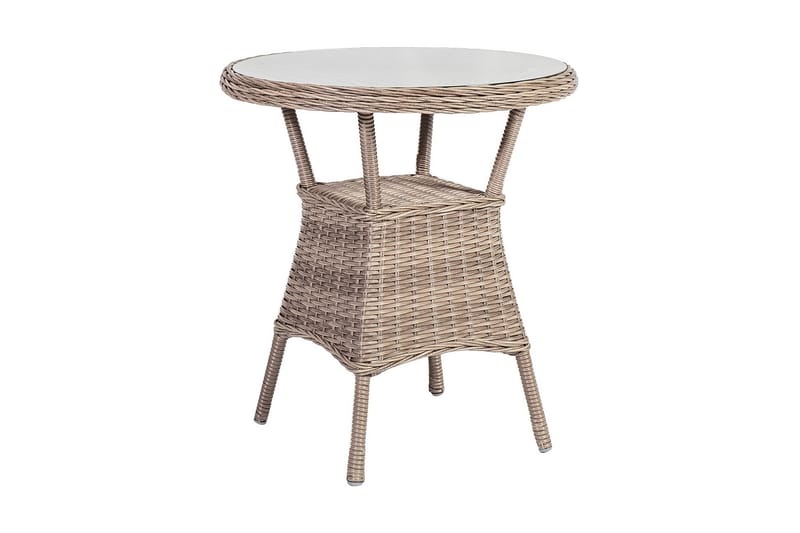 Trädgårdset Toscana - Utemöbler & utemiljö - Utegrupp - Cafegrupp & cafeset