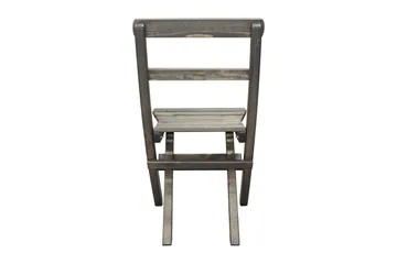 Utomhusmöbelgrupp Wilma & Knohult - Grå - Utemöbler & utemiljö - Utegrupp - Cafegrupp & cafeset