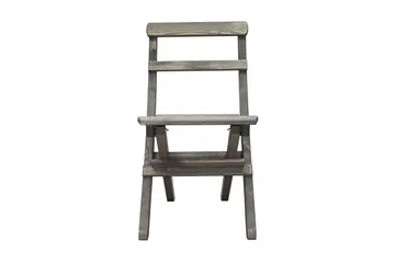 Utomhusmöbelgrupp Wilma & Knohult - Grå - Utemöbler & utemiljö - Utegrupp - Cafegrupp & cafeset