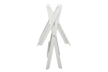 Utomhusmöbelgrupp Wilma & Knohult - Vit - Utemöbler & utemiljö - Utegrupp - Cafegrupp & cafeset