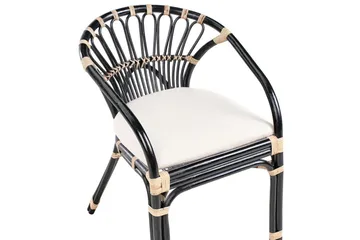 Cafégrupp Pecorini - Utemöbler & utemiljö - Utegrupp - Cafegrupp & cafeset