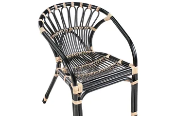 Cafégrupp Pecorini - Utemöbler & utemiljö - Utegrupp - Cafegrupp & cafeset