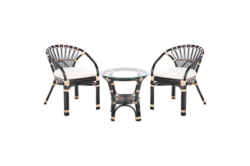 Cafégrupp Pecorini - Utemöbler & utemiljö - Utegrupp - Cafegrupp & cafeset