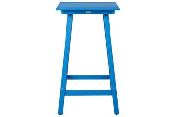 Cafeset Adirondack Blå - Blå - Utemöbler & utemiljö - Utegrupp - Cafegrupp & cafeset