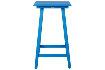 Cafeset Adirondack Blå - Blå - Utemöbler & utemiljö - Utegrupp - Cafegrupp & cafeset