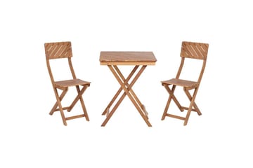 Cafeset Ardore - Utemöbler & utemiljö - Utegrupp - Cafegrupp & cafeset