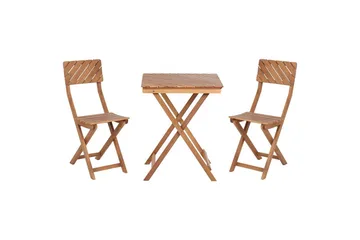 Cafeset Ardore - Utemöbler & utemiljö - Utegrupp - Cafegrupp & cafeset