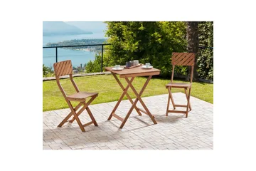 Cafeset Ardore - Utemöbler & utemiljö - Utegrupp - Cafegrupp & cafeset