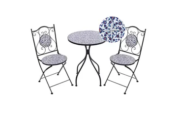 Cafeset Camprena - Utemöbler & utemiljö - Utegrupp - Cafegrupp & cafeset