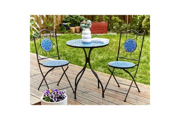 Cafeset Cigliano - Utemöbler & utemiljö - Utegrupp - Cafegrupp & cafeset