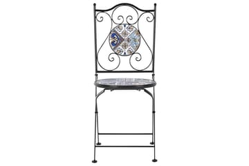 Cafeset Civita - Utemöbler & utemiljö - Utegrupp - Cafegrupp & cafeset