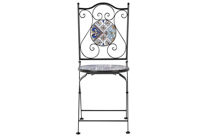 Cafeset Civita - Utemöbler & utemiljö - Utegrupp - Cafegrupp & cafeset