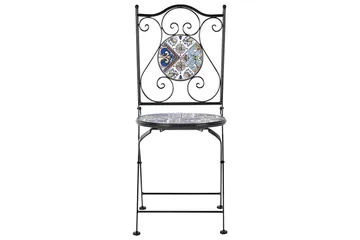 Cafeset Civita - Utemöbler & utemiljö - Utegrupp - Cafegrupp & cafeset