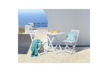 Cafeset Fiji - Utemöbler & utemiljö - Utegrupp - Cafegrupp & cafeset