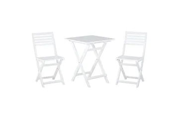 Cafeset Fiji - Utemöbler & utemiljö - Utegrupp - Cafegrupp & cafeset