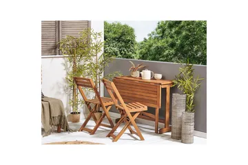 Cafeset Lenola - Utemöbler & utemiljö - Utegrupp - Cafegrupp & cafeset