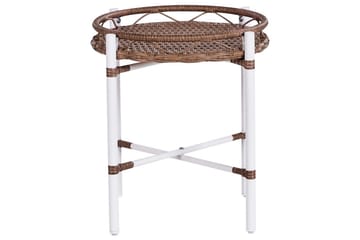 Cafeset Levico - Utemöbler & utemiljö - Utegrupp - Cafegrupp & cafeset