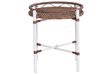 Cafeset Levico - Utemöbler & utemiljö - Utegrupp - Cafegrupp & cafeset