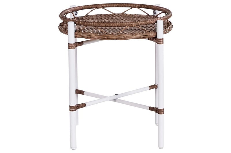 Cafeset Levico - Utemöbler & utemiljö - Utegrupp - Cafegrupp & cafeset