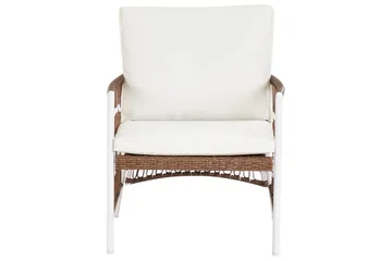 Cafeset Levico - Utemöbler & utemiljö - Utegrupp - Cafegrupp & cafeset