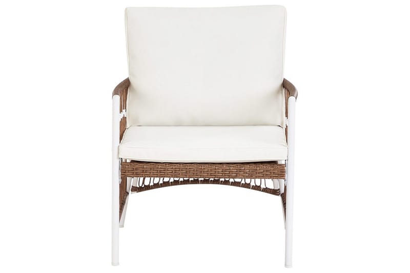 Cafeset Levico - Utemöbler & utemiljö - Utegrupp - Cafegrupp & cafeset