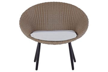 Cafeset Ortigia - Utemöbler & utemiljö - Utegrupp - Cafegrupp & cafeset