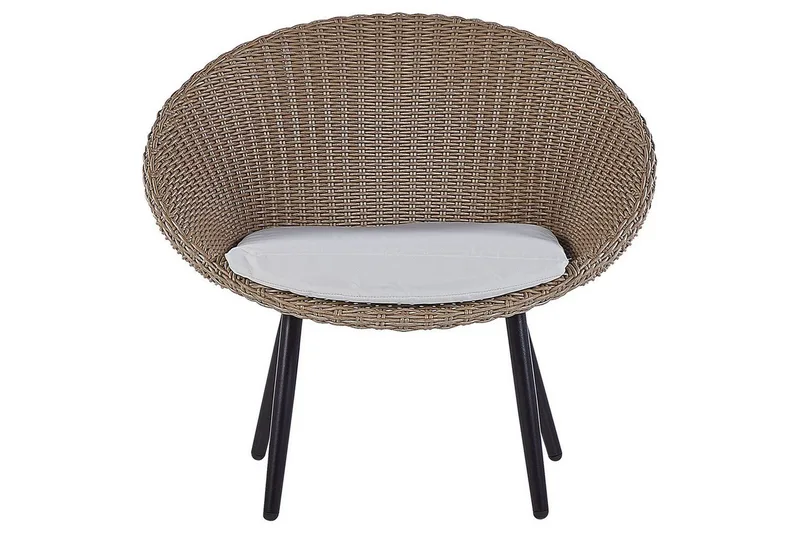 Cafeset Ortigia - Utemöbler & utemiljö - Utegrupp - Cafegrupp & cafeset