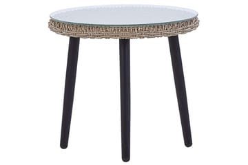 Cafeset Ortigia - Utemöbler & utemiljö - Utegrupp - Cafegrupp & cafeset