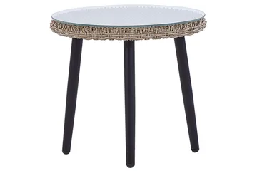 Cafeset Ortigia - Utemöbler & utemiljö - Utegrupp - Cafegrupp & cafeset