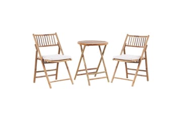 Cafeset Savelletri - Utemöbler & utemiljö - Utegrupp - Cafegrupp & cafeset