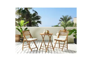 Cafeset Savelletri - Utemöbler & utemiljö - Utegrupp - Cafegrupp & cafeset