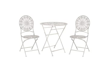 Cafeset Scafa - Utemöbler & utemiljö - Utegrupp - Cafegrupp & cafeset