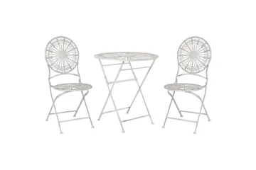 Cafeset Scafa - Utemöbler & utemiljö - Utegrupp - Cafegrupp & cafeset