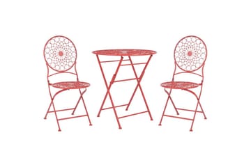 Cafeset Scario - Utemöbler & utemiljö - Utegrupp - Cafegrupp & cafeset