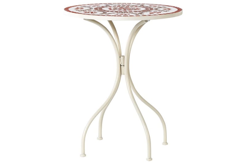 Cafeset Spello - Utemöbler & utemiljö - Utegrupp - Cafegrupp & cafeset