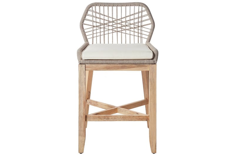 Cafeset Talamone - Utemöbler & utemiljö - Utegrupp - Cafegrupp & cafeset