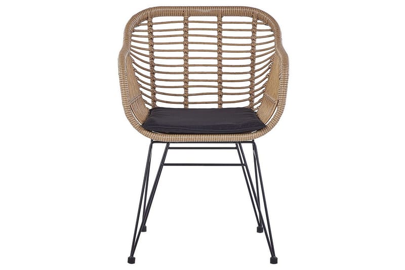 Cafeset Tropea II - Utemöbler & utemiljö - Utegrupp - Cafegrupp & cafeset