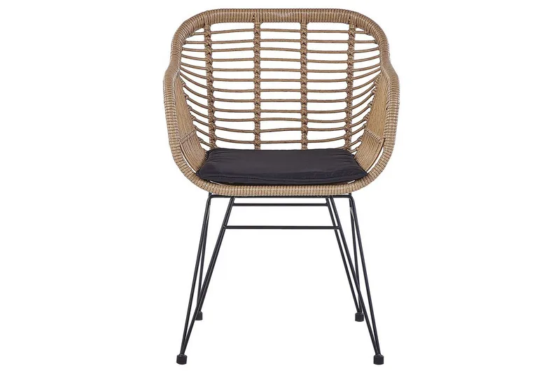 Cafeset Tropea II - Utemöbler & utemiljö - Utegrupp - Cafegrupp & cafeset