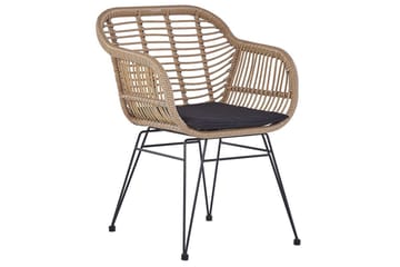 Cafeset Tropea II - Utemöbler & utemiljö - Utegrupp - Cafegrupp & cafeset