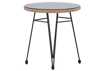 Cafeset Tropea II - Utemöbler & utemiljö - Utegrupp - Cafegrupp & cafeset