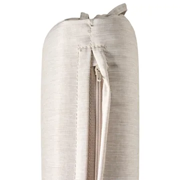 Caféset utomhus Amantea Premium Akaciaträ - Brun/Ljusbeige - Utemöbler & utemiljö - Utegrupp - Cafegrupp & cafeset