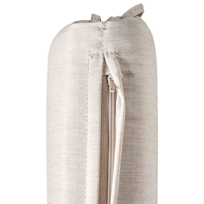 Caféset utomhus Amantea Premium Akaciaträ - Brun/Ljusbeige - Utemöbler & utemiljö - Utegrupp - Cafegrupp & cafeset