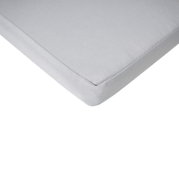 Caféset utomhus Amantea Premium Akaciaträ - Brun/Ljusgrå - Utemöbler & utemiljö - Utegrupp - Cafegrupp & cafeset